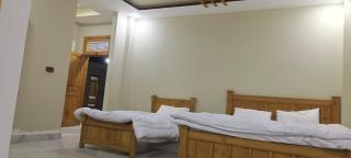 Glamour resort kalam - 0
