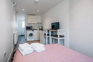 Cosy Studio in Kemsing Sevenoaks - 1