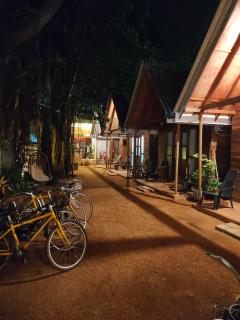 Cool Banyan Cabana - 8