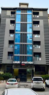 Luxury Apartment Central City Main Islamabad HillsView Easy Access - 6