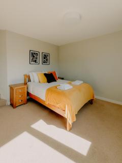 Inverness Holiday House - 4