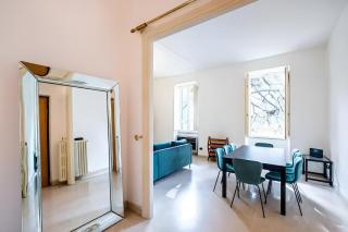 GJG Rome Apartment Aventino - 8