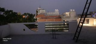 Flat in Lucknow - 3