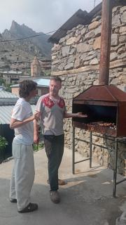 Ani guest house - 9