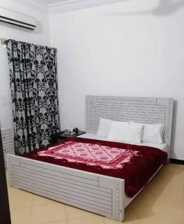 Solvex guest house karachi - 7