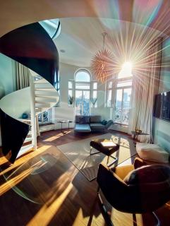 The Crown Penthouse Bahnhofstrasse - 9