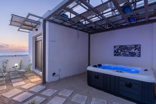 Aer Rooftop Spa in Glyfada C48 - 7