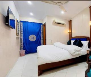 Solvex guest house karachi - 5