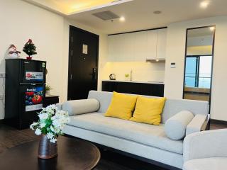 Mon Sapphire Homestay - View Sea and Firework - 8