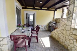 Cozy house in Crveni Vrh near the sea - 0