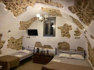 Καμάρα Χωριό Φοινίκι , Kamara Finiki Village - 5