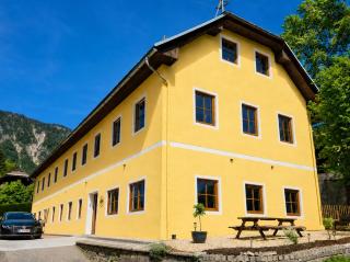 Haus Waldbach - nahe Nassfeld - Pressegger See - 0