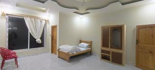 Glamour resort kalam - 6