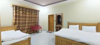 Glamour resort kalam - 3
