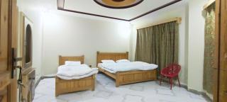 Glamour resort kalam - 2