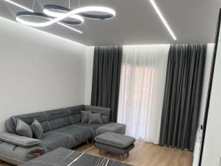Skyline Apartment 2 - 3