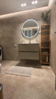 AthenSunApartment II Athens Reviera Seaside Apt - 1