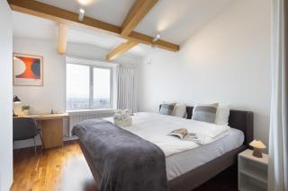 hotelise I Aesthet Apartment - 9