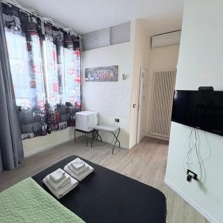Room & Breakfast Nel Cuore di Faenza - 4