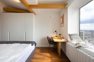 hotelise I Aesthet Apartment - 8