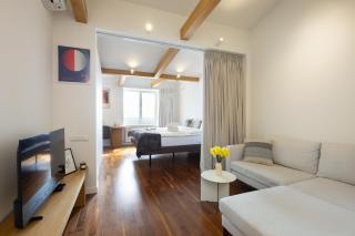hotelise I Aesthet Apartment - 7