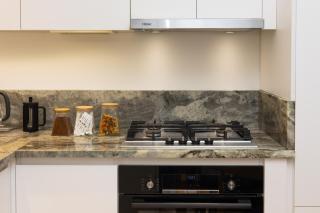 hotelise I Aesthet Apartment - 5