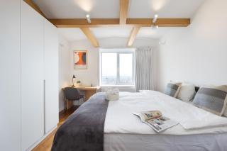 hotelise I Aesthet Apartment - 4