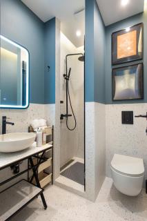 hotelise I Aesthet Apartment - 6