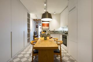 hotelise I Aesthet Apartment - 0