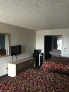 Country Inn Motel - Waukomis - 4