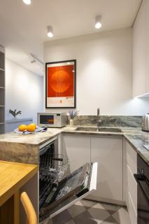 hotelise I Aesthet Apartment - 7