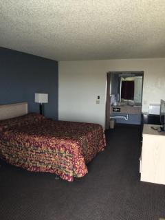 Country Inn Motel - Waukomis - 5