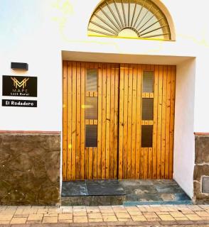 Mape Loft rural RODADERO - 1