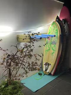 Seaview Surf Studios - 7