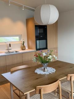 Scandinavian vibe with a view, close to Narvikfjellet - 4
