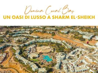 Domina Coral Bay Private Harem Pool - 0