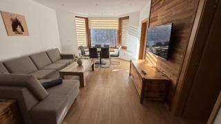 Apartmán Romantika Chopok Juh 10 - 3