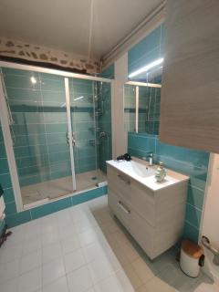 Appartement dans le centre ville d Avallon - 1
