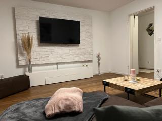 ImmerFrei Apartments - 8