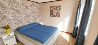 Quiet Fjord House in Utvik with Panoramic Views, Spacious and Private - 1