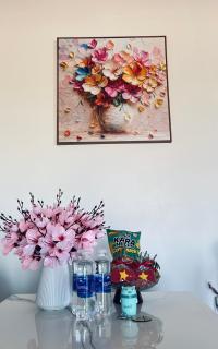 The Kim House-Homestay Phước Hải - 8