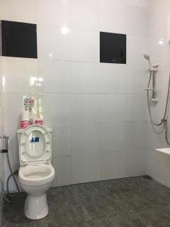 Libhu Hill Resort and Sports Complex - 8