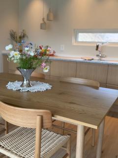 Scandinavian vibe with a view, close to Narvikfjellet - 1