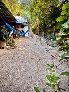 Habitación Lahar - 1