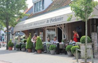Hotel Restaurant de Boekanier - 9