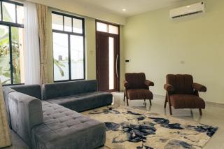 Matemwe Bluu Villa - 1