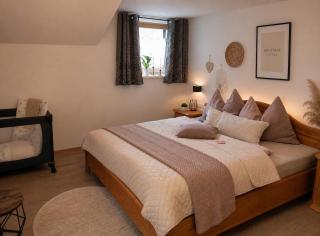 Boutique Appartements Kumming inkl Nationalparkcard - 8