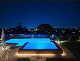 Viscalori Homes - 1