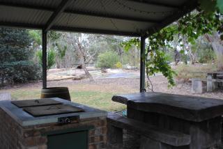 Padthaway Caravan Park - Padthaway - 4
