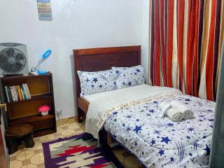 Studio Rosslyn Close - 1